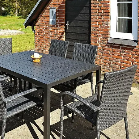 Ferienhaus Holiday Dahlsvej *