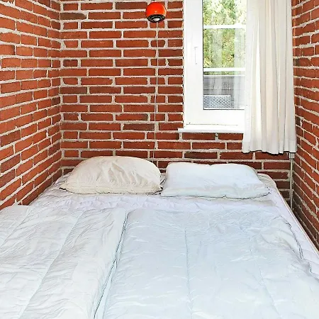 Ferienhaus Holiday Dahlsvej