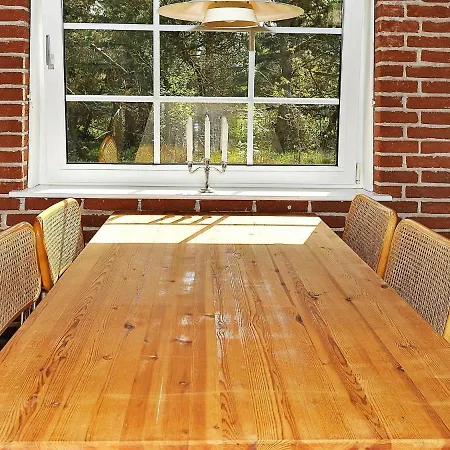 Holiday Dahlsvej Ferienhaus *